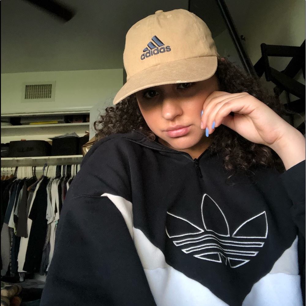 Adidas Hat
